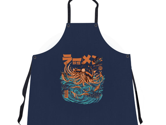 Dark Great Ramen Off Kanagawa