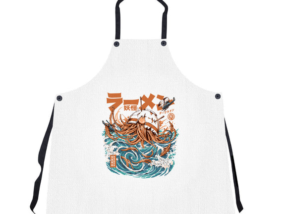 Dark Great Ramen Off Kanagawa