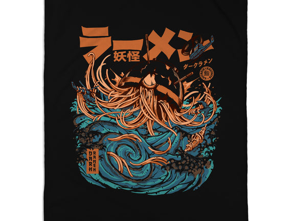 Dark Great Ramen Off Kanagawa
