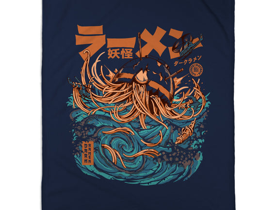 Dark Great Ramen Off Kanagawa