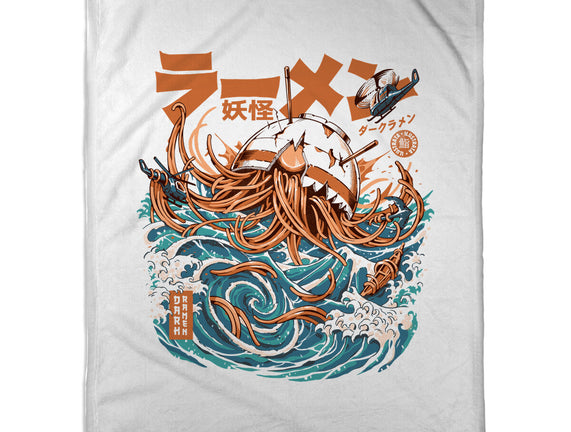 Dark Great Ramen Off Kanagawa