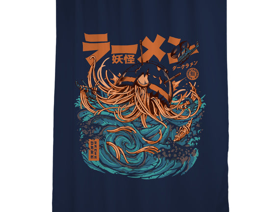 Dark Great Ramen Off Kanagawa