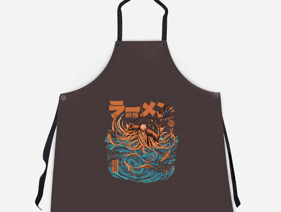 Dark Great Ramen Off Kanagawa