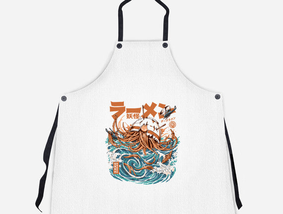 Dark Great Ramen Off Kanagawa