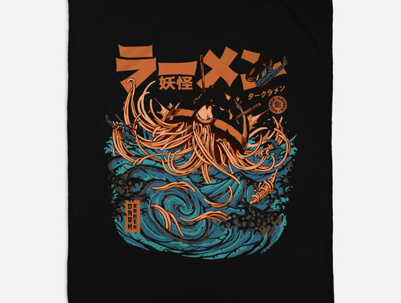 Dark Great Ramen Off Kanagawa