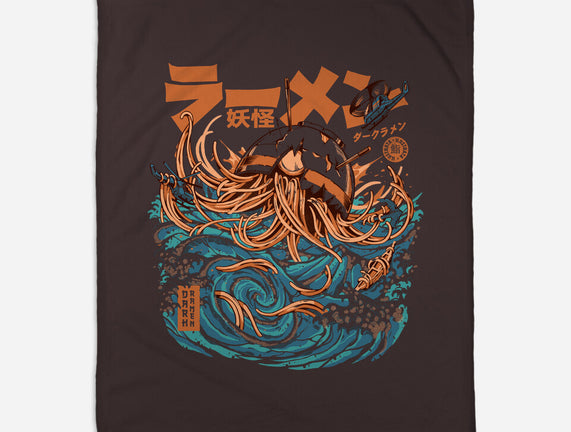 Dark Great Ramen Off Kanagawa