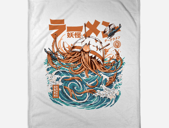 Dark Great Ramen Off Kanagawa