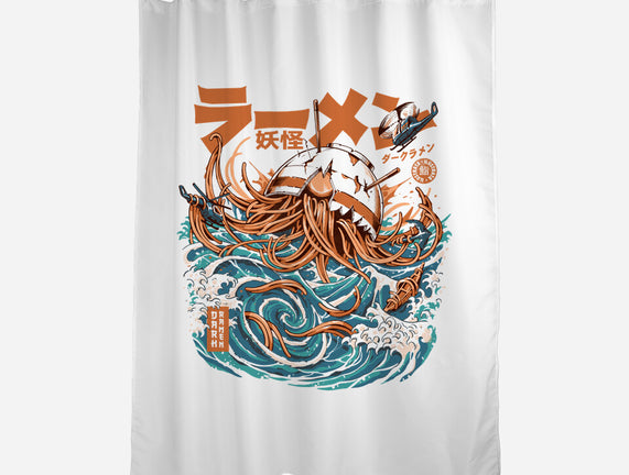 Dark Great Ramen Off Kanagawa