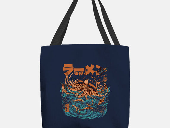 Dark Great Ramen Off Kanagawa
