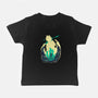 Buster Sword Successor-baby basic tee-hypertwenty