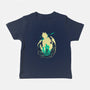 Buster Sword Successor-baby basic tee-hypertwenty