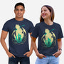 Buster Sword Successor-unisex basic tee-hypertwenty