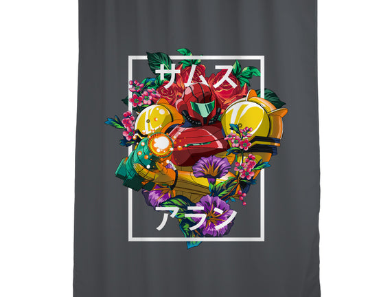 Intergalactic Bounty Hunter