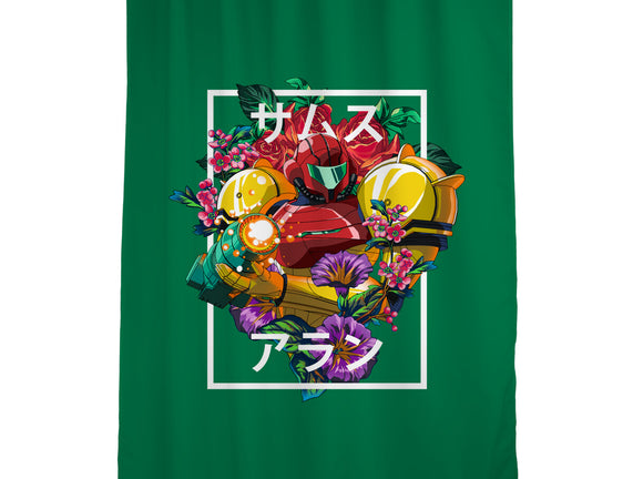 Intergalactic Bounty Hunter