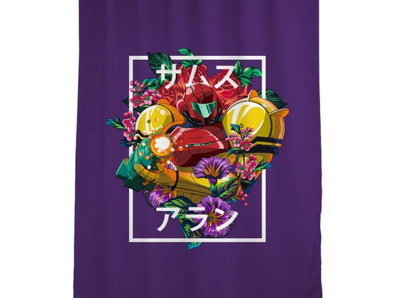 Intergalactic Bounty Hunter