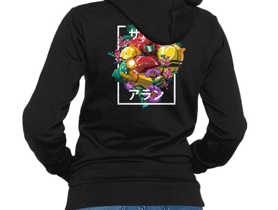 Intergalactic Bounty Hunter