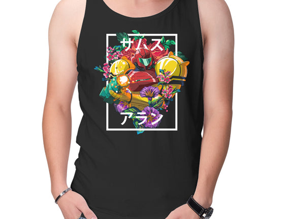 Intergalactic Bounty Hunter