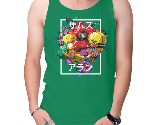 Intergalactic Bounty Hunter