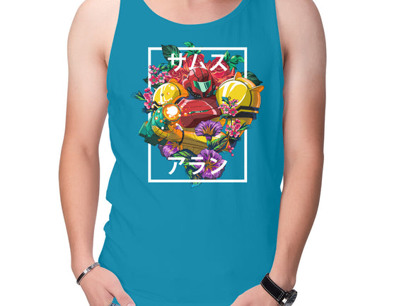 Intergalactic Bounty Hunter