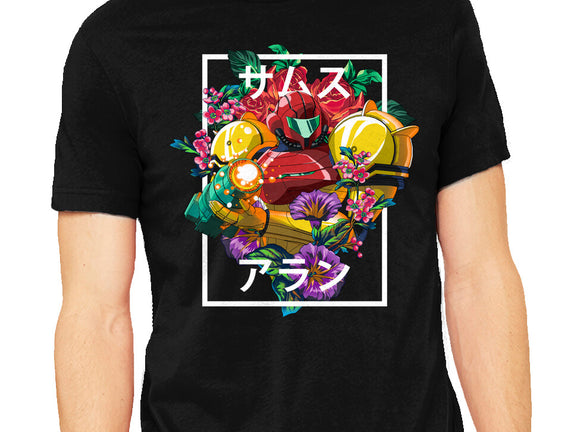 Intergalactic Bounty Hunter