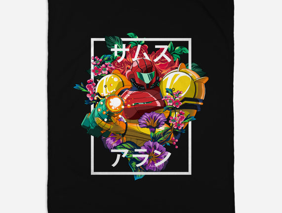 Intergalactic Bounty Hunter