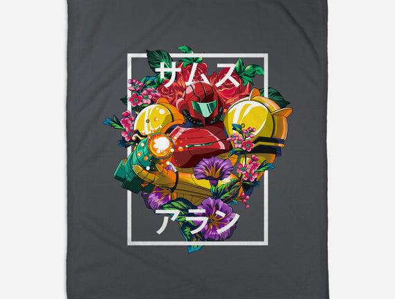 Intergalactic Bounty Hunter