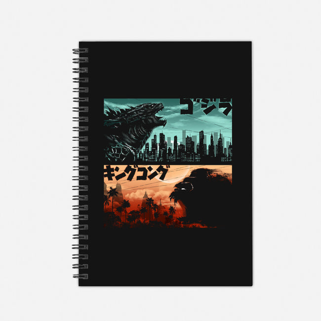 Clash of Kings-none dot grid notebook-silentOp