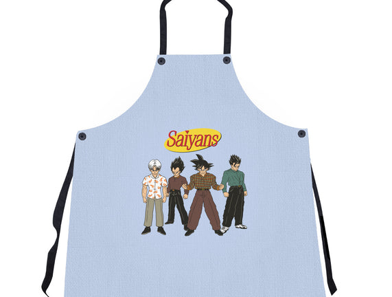 Saiyanfeld
