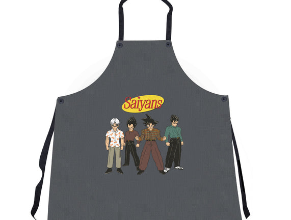 Saiyanfeld