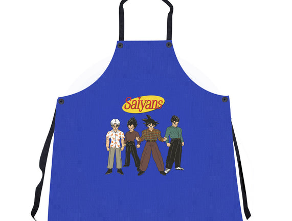 Saiyanfeld