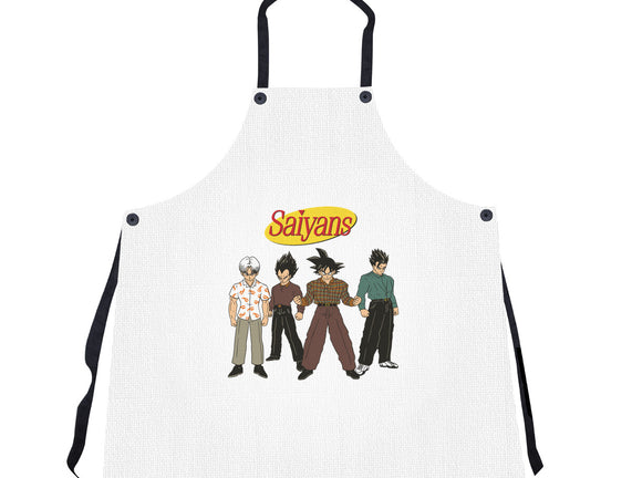 Saiyanfeld