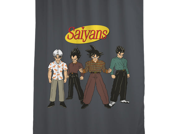 Saiyanfeld