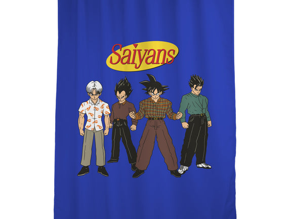 Saiyanfeld