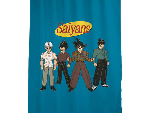Saiyanfeld