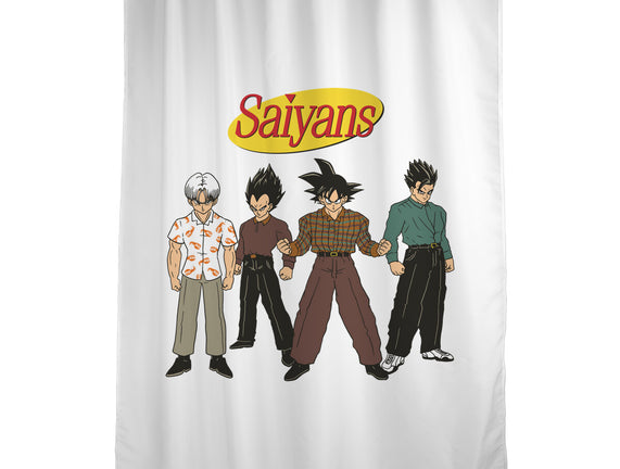 Saiyanfeld