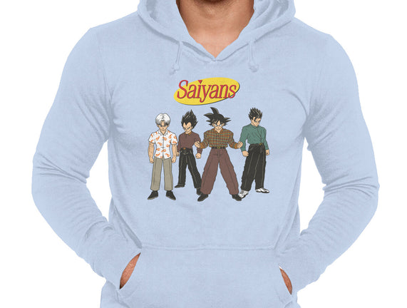 Saiyanfeld