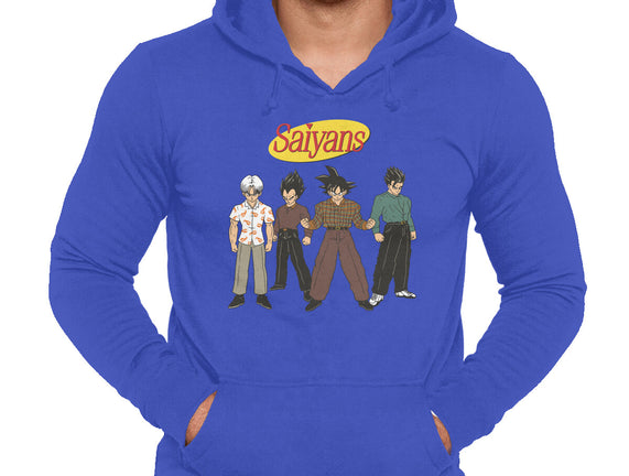 Saiyanfeld