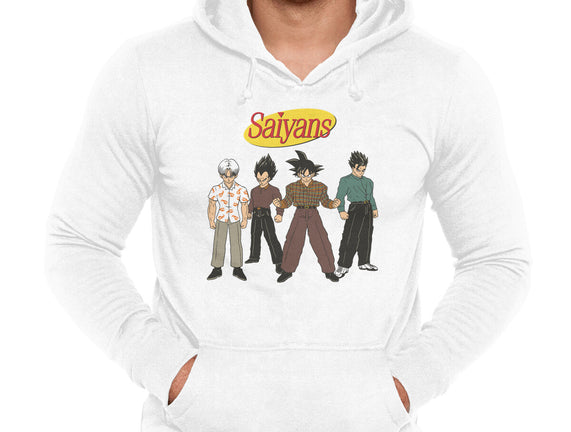 Saiyanfeld