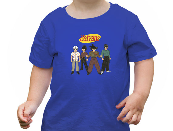 Saiyanfeld