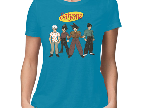 Saiyanfeld