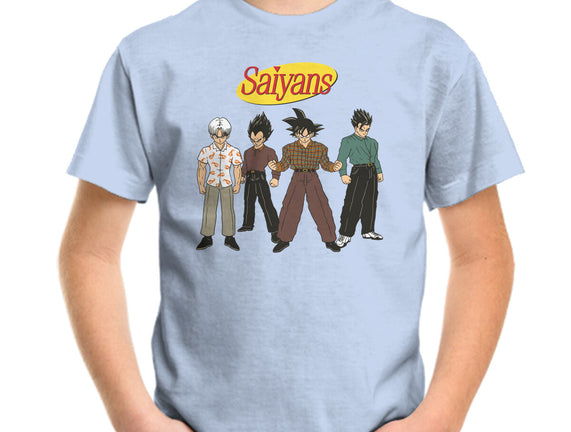 Saiyanfeld