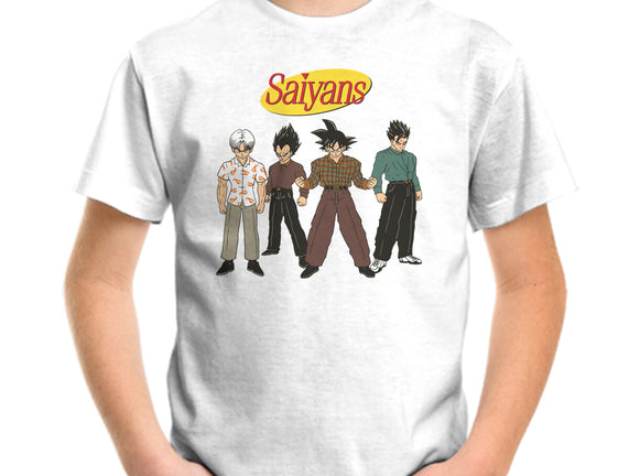 Saiyanfeld