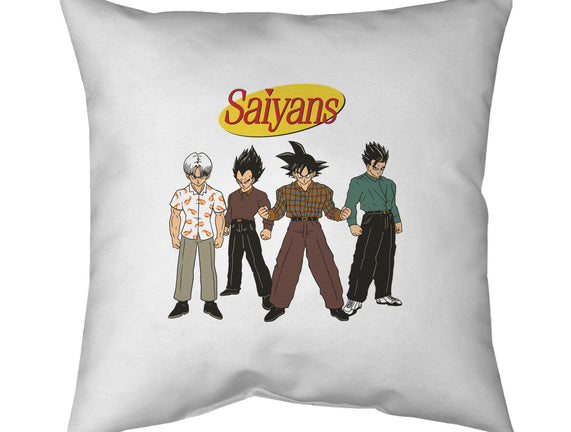 Saiyanfeld