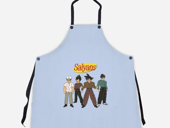 Saiyanfeld