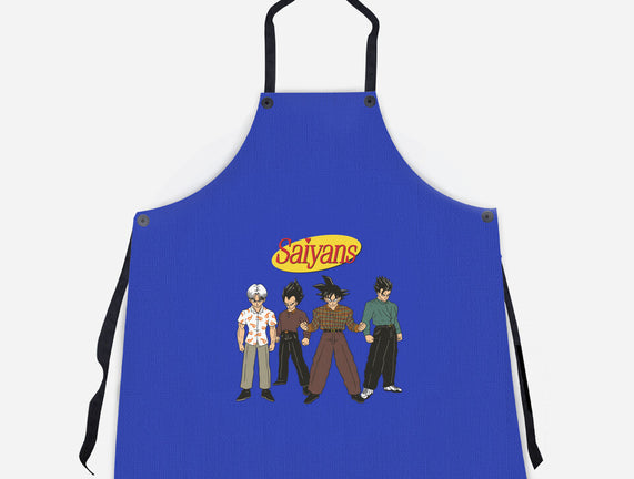 Saiyanfeld