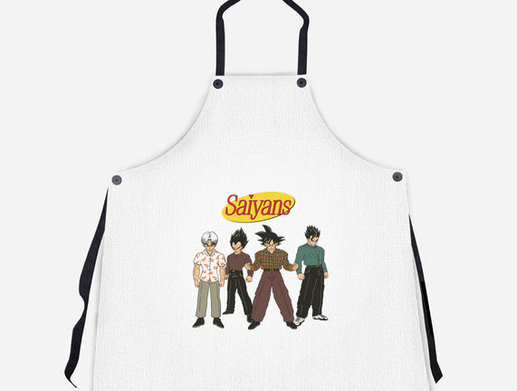Saiyanfeld