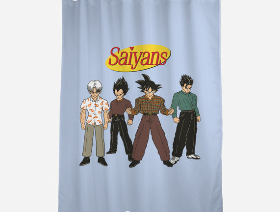 Saiyanfeld