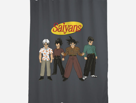 Saiyanfeld