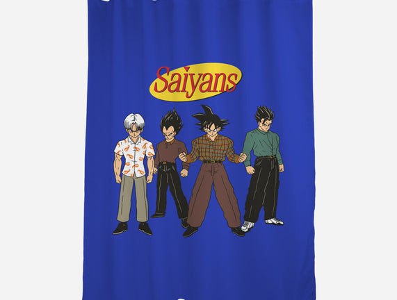 Saiyanfeld