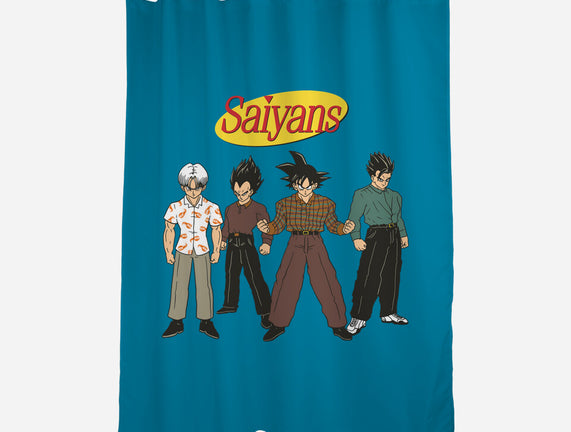 Saiyanfeld